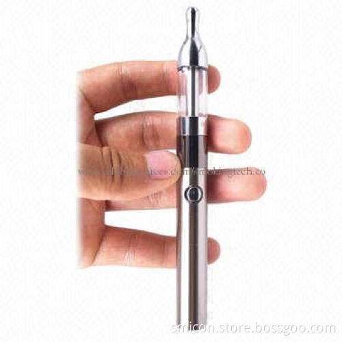 2013 Hottest E-cigarette Atomizers with 1.5mL Volume, Big Vapor, Manufacturer, Wholesale